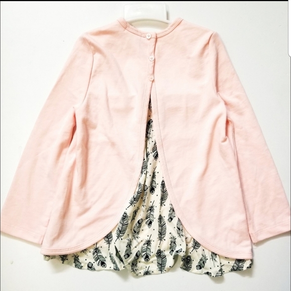 Jessica Simpson girls light pink top
Light… - Picture 2 of 2
